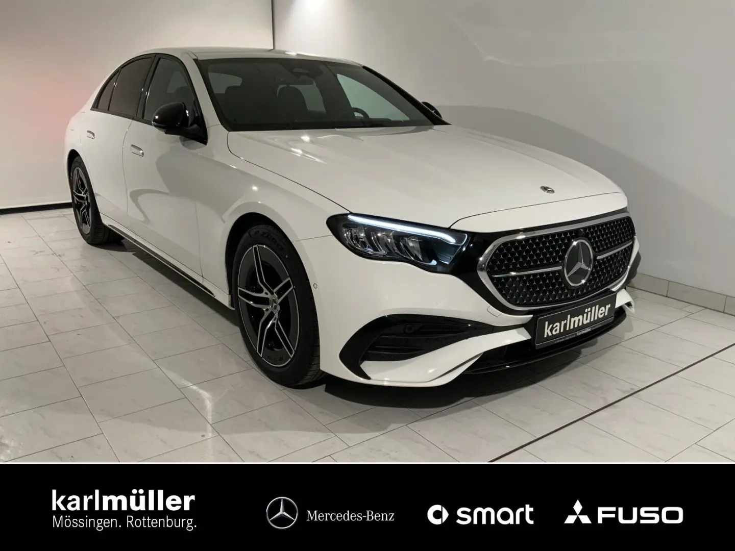 E 200 AMG-L +Night+LED+Keyless+Distronic+Apple