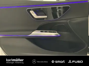 E 200 AMG-L +Night+LED+Keyless+Distronic+Apple