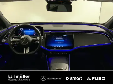 E 200 AMG-L +Night+LED+Keyless+Distronic+Apple