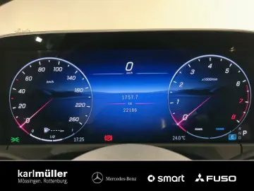 E 200 AMG-L +Night+LED+Keyless+Distronic+Apple