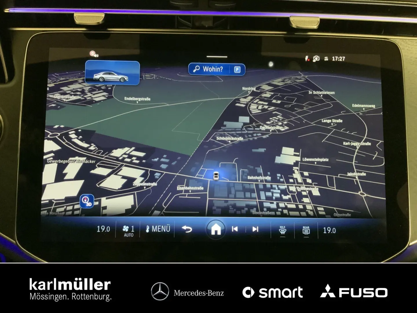 E 200 AMG-L +Night+LED+Keyless+Distronic+Apple