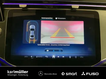 E 200 AMG-L +Night+LED+Keyless+Distronic+Apple