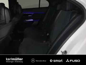 E 200 AMG-L +Night+LED+Keyless+Distronic+Apple