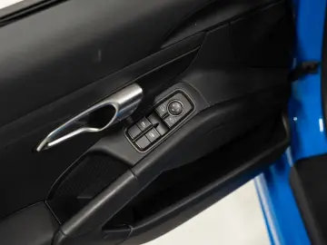 Boxster Tempostat DAB Navi Sitzheizung PDLS
