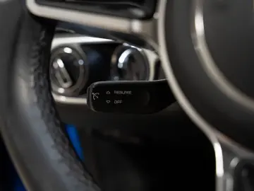 Boxster Tempostat DAB Navi Sitzheizung PDLS