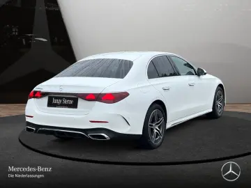 E 300 de AMG Adv.+/DIGITAL/360°/DISTR/KEY/MEMO/