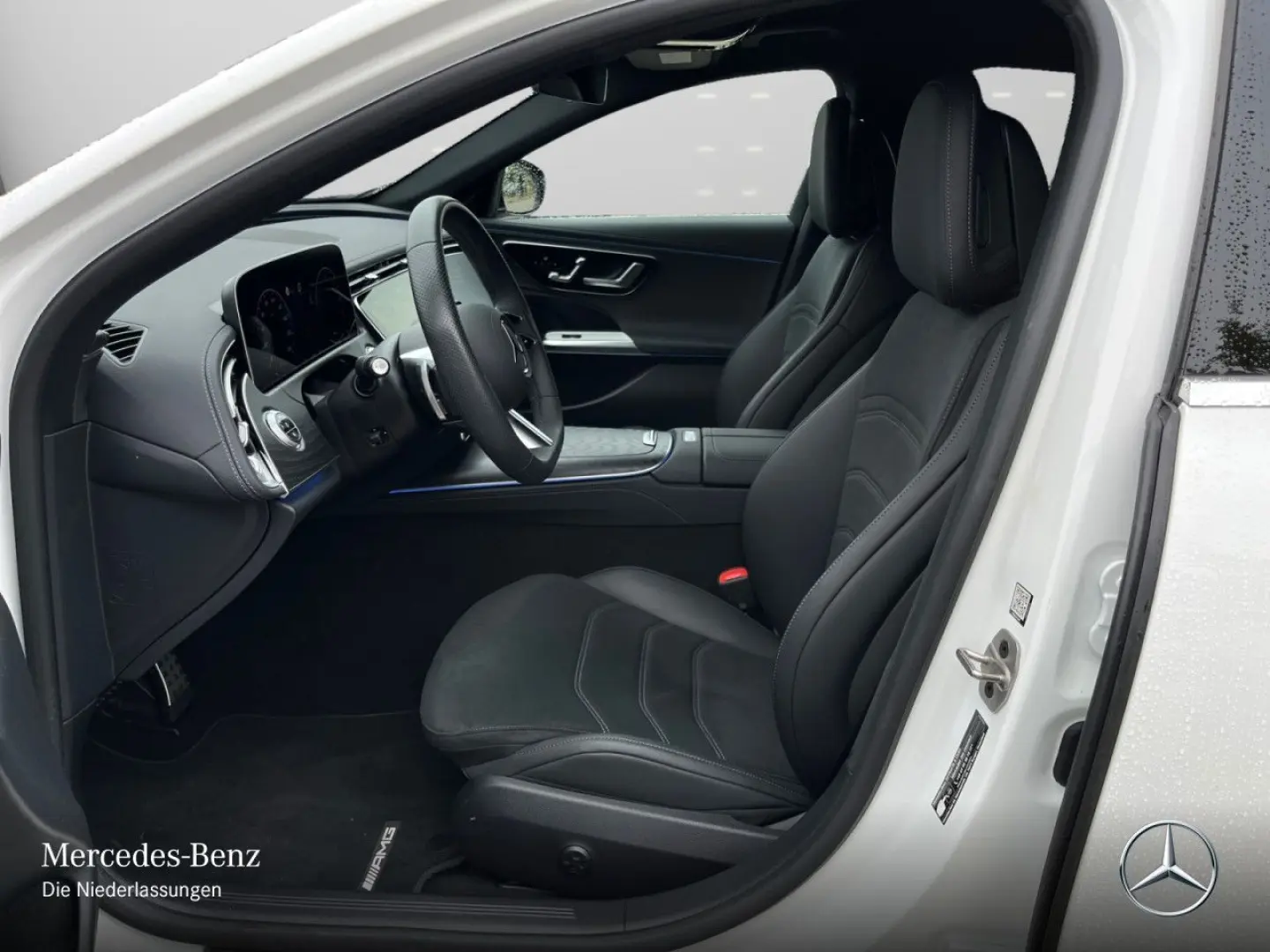 E 300 de AMG Adv.+/DIGITAL/360°/DISTR/KEY/MEMO/