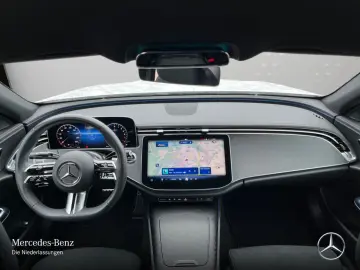 E 300 de AMG Adv.+/DIGITAL/360°/DISTR/KEY/MEMO/