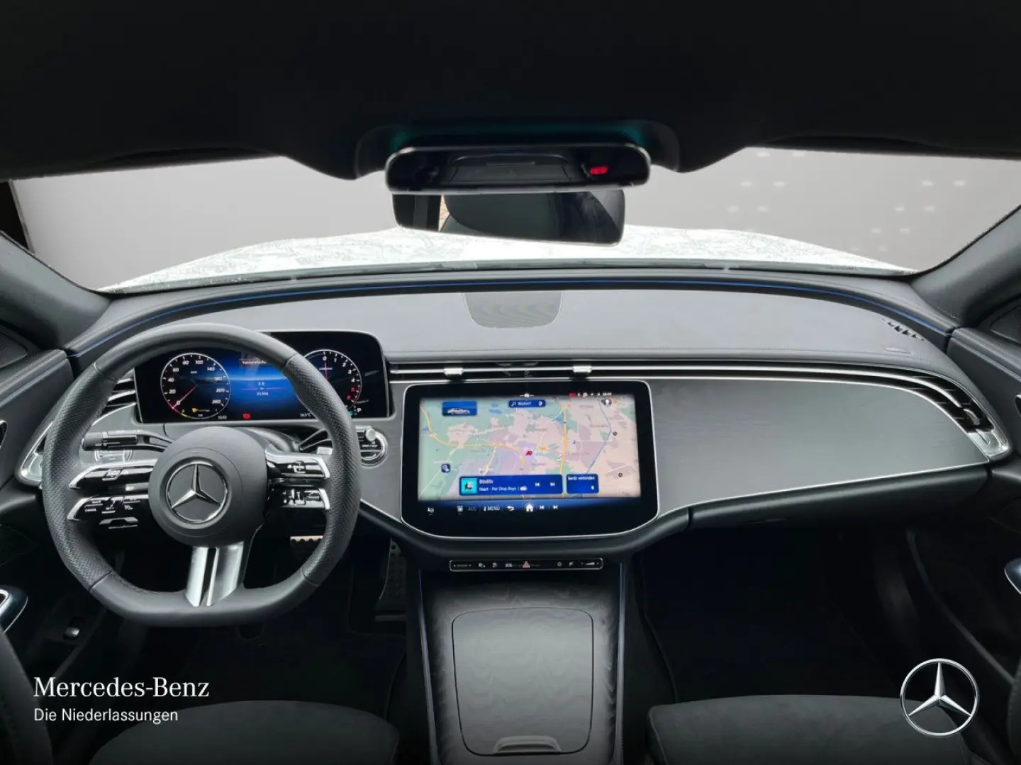 E 300 de AMG Adv.+/DIGITAL/360°/DISTR/KEY/MEMO/
