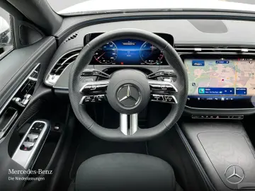 E 300 de AMG Adv.+/DIGITAL/360°/DISTR/KEY/MEMO/