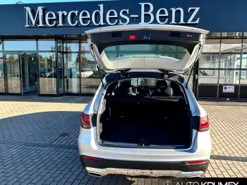GLC 300 4MATIC Distronic+Mulibeam+Hands Free A.