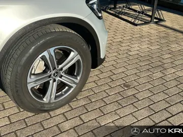 GLC 300 4MATIC Distronic+Mulibeam+Hands Free A.