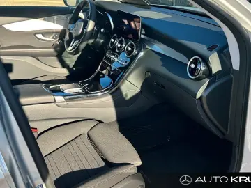 GLC 300 4MATIC Distronic+Mulibeam+Hands Free A.