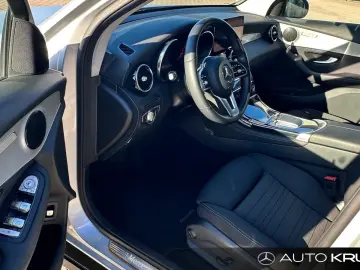 GLC 300 4MATIC Distronic+Mulibeam+Hands Free A.