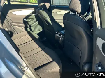 GLC 300 4MATIC Distronic+Mulibeam+Hands Free A.