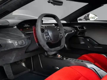 GT Heritage Edition - Full Carbon Package - DE