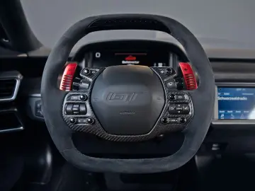 GT Heritage Edition - Full Carbon Package - DE