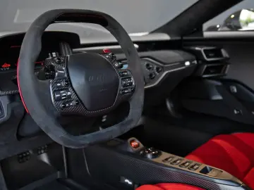 GT Heritage Edition - Full Carbon Package - DE