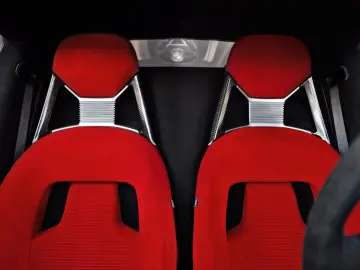 GT Heritage Edition - Full Carbon Package - DE