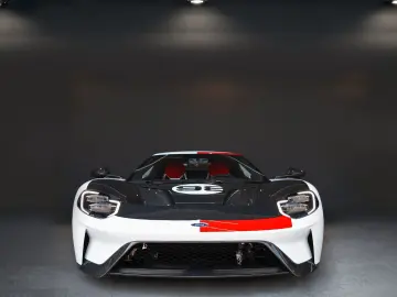 GT Heritage Edition - Full Carbon Package - DE