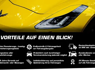 GT Heritage Edition - Full Carbon Package - DE