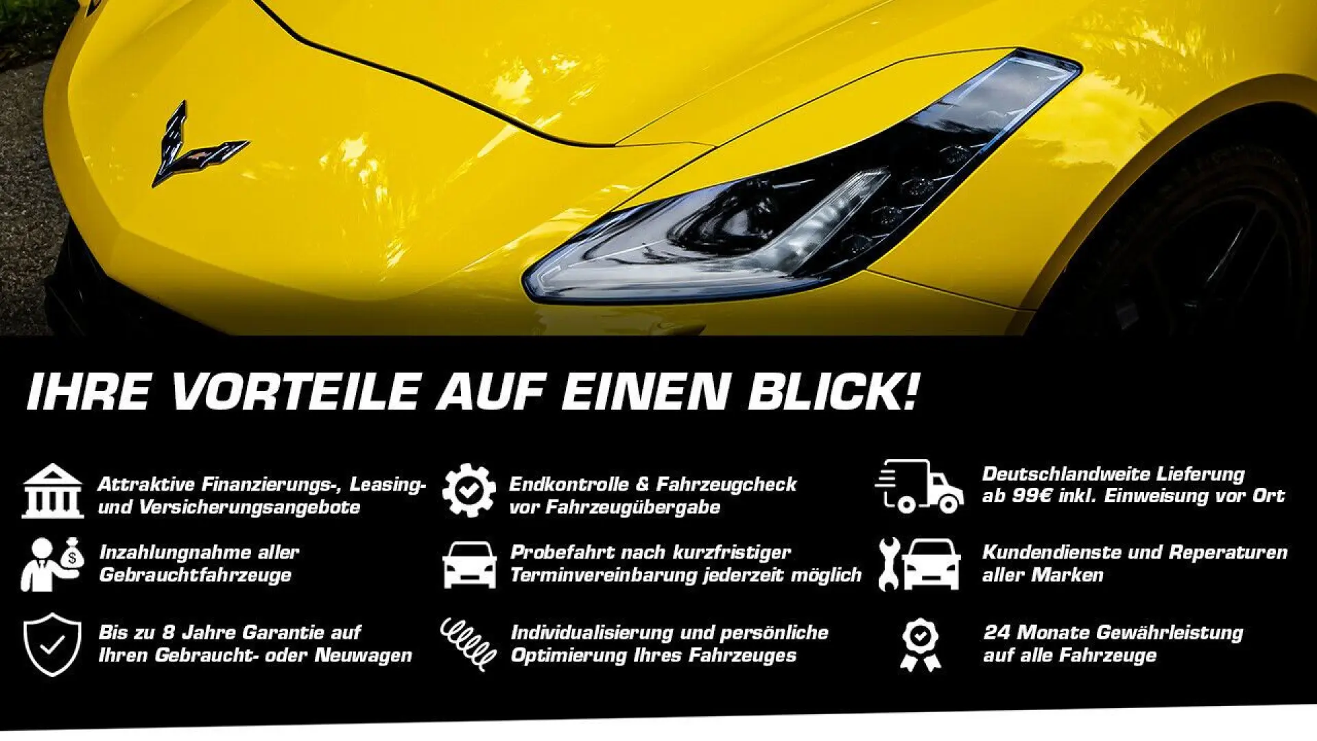 GT Heritage Edition - Full Carbon Package - DE