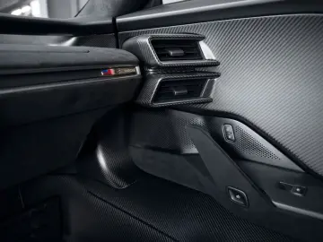 GT Heritage Edition - Full Carbon Package - DE