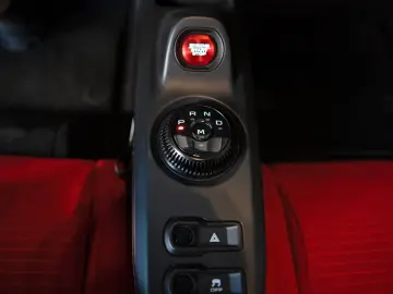 GT Heritage Edition - Full Carbon Package - DE