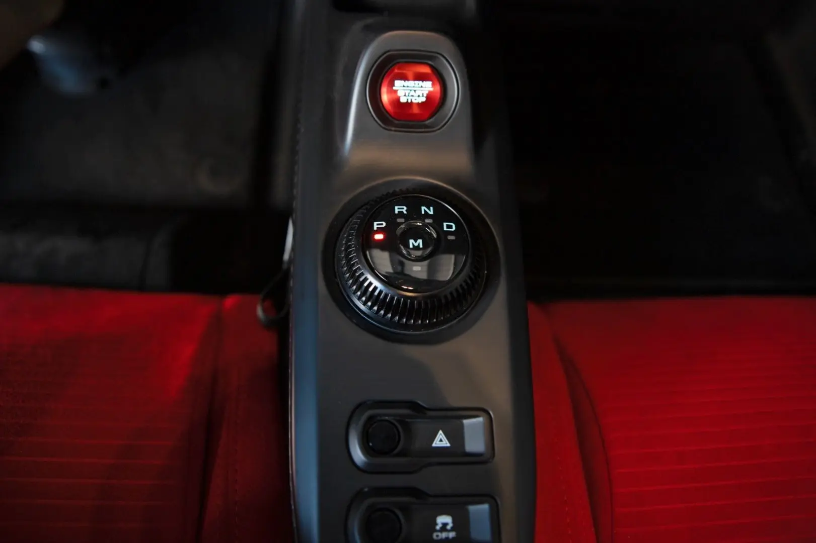 GT Heritage Edition - Full Carbon Package - DE