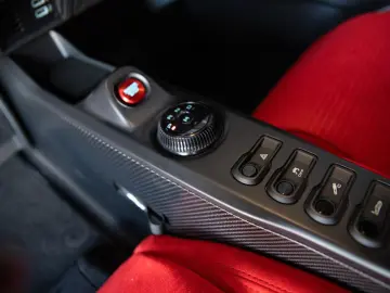 GT Heritage Edition - Full Carbon Package - DE