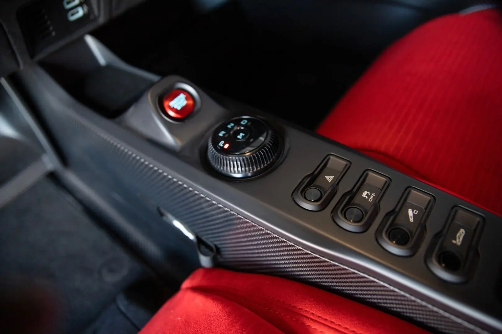 GT Heritage Edition - Full Carbon Package - DE