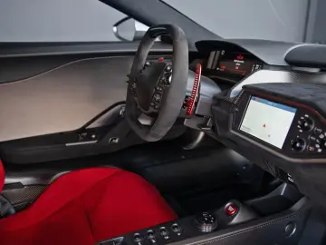 GT Heritage Edition - Full Carbon Package - DE