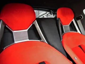 GT Heritage Edition - Full Carbon Package - DE