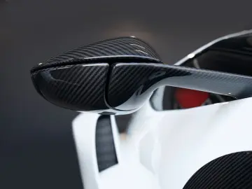GT Heritage Edition - Full Carbon Package - DE
