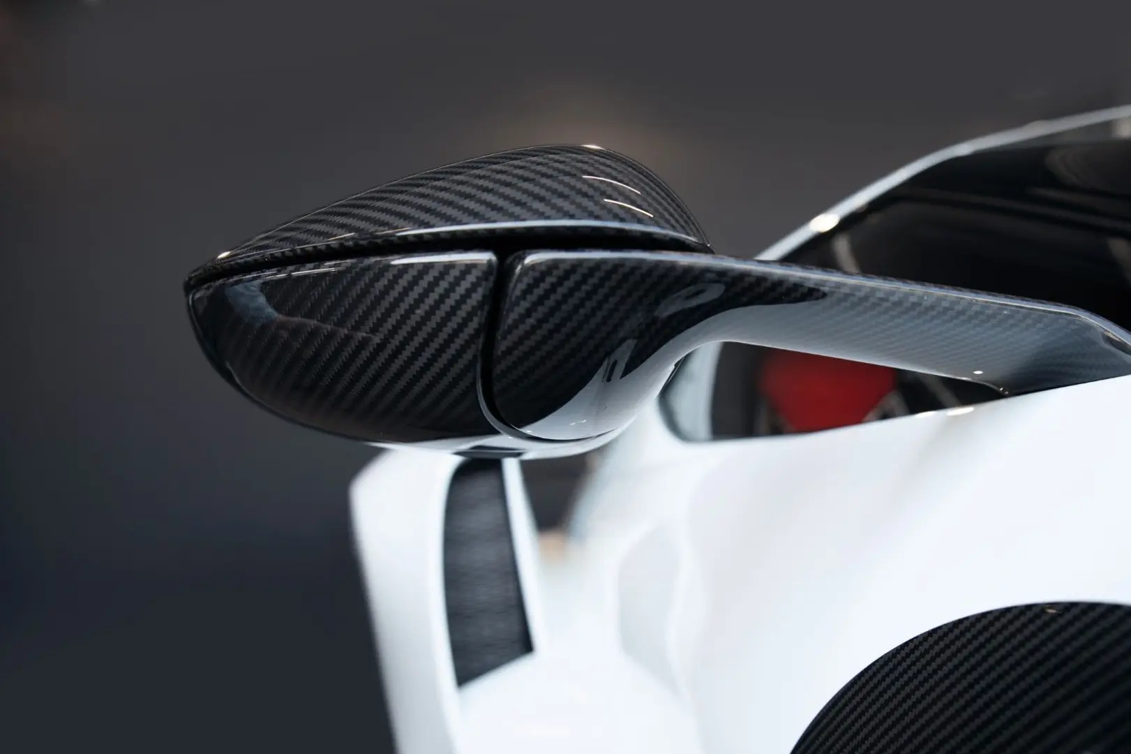 GT Heritage Edition - Full Carbon Package - DE