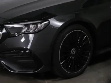 E 200 AMG-Sport/Super/Burm4D/Night/Distr/Cam/20'