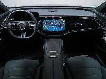 E 200 AMG-Sport/Super/Burm4D/Night/Distr/Cam/20'