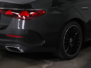 E 200 AMG-Sport/Super/Burm4D/Night/Distr/Cam/20'