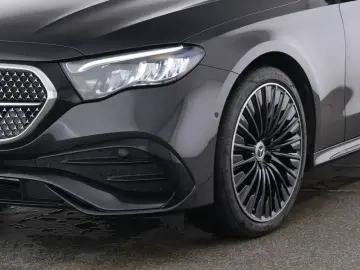 E 200 AMG-Sport/Burm/Night/Ambi+/Keyl/Navi/LED