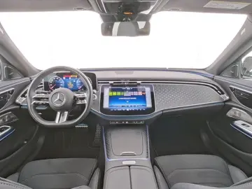 E 200 AMG-Sport/Burm/Night/Ambi+/Keyl/Navi/LED