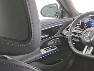E 200 AMG-Sport/Burm/Night/Ambi+/Keyl/Navi/LED