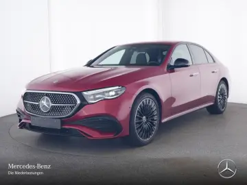 E 300 e AMG Adv.  NIGHT 20  360  DISTR DIGI
