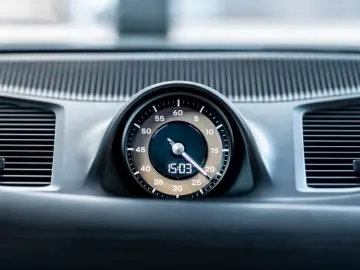 Porsche Cayenne S SportDesign PDCC HeadUp