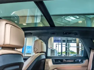 Porsche Cayenne S SportDesign PDCC HeadUp