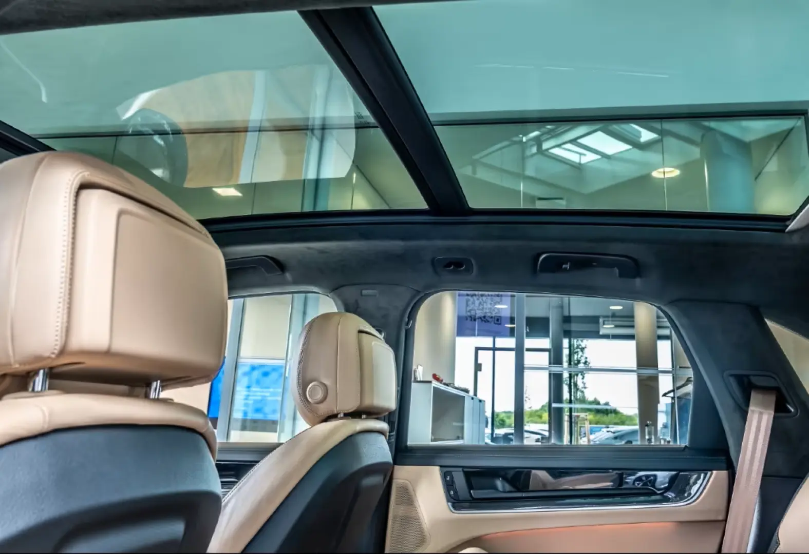 Porsche Cayenne S SportDesign PDCC HeadUp