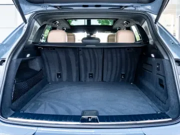 Porsche Cayenne S SportDesign PDCC HeadUp
