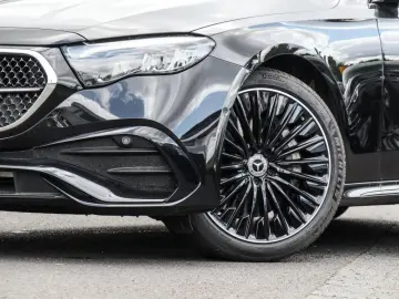E 220 d AMG/Wide/LED/Burm4D/Cam/Totw/Night/20''