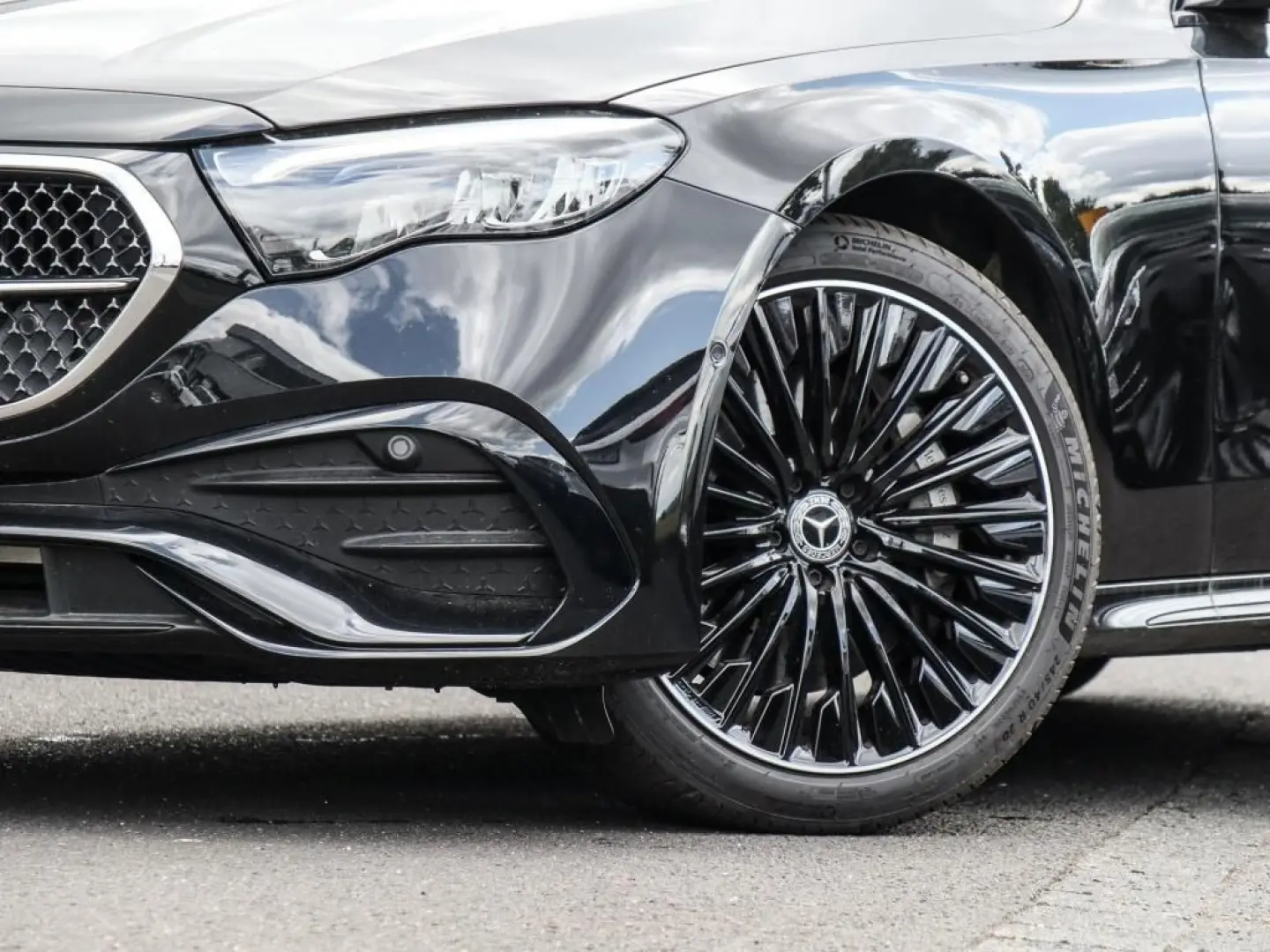 E 220 d AMG/Wide/LED/Burm4D/Cam/Totw/Night/20''