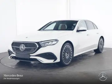 E 300 de AMG Advanced 20  LED DISTRONIC KEY MBUX