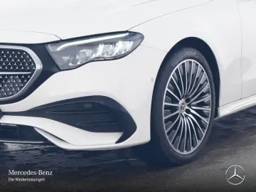 E 300 de AMG Advanced/20